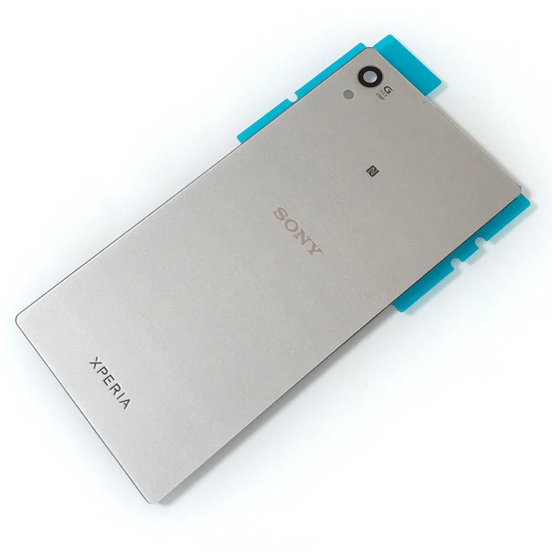 Nắp Đậy Pin Thay Thế Cho Điện Thoại Sony Xperia Z5 / Z5 Premium / Z5 Compact