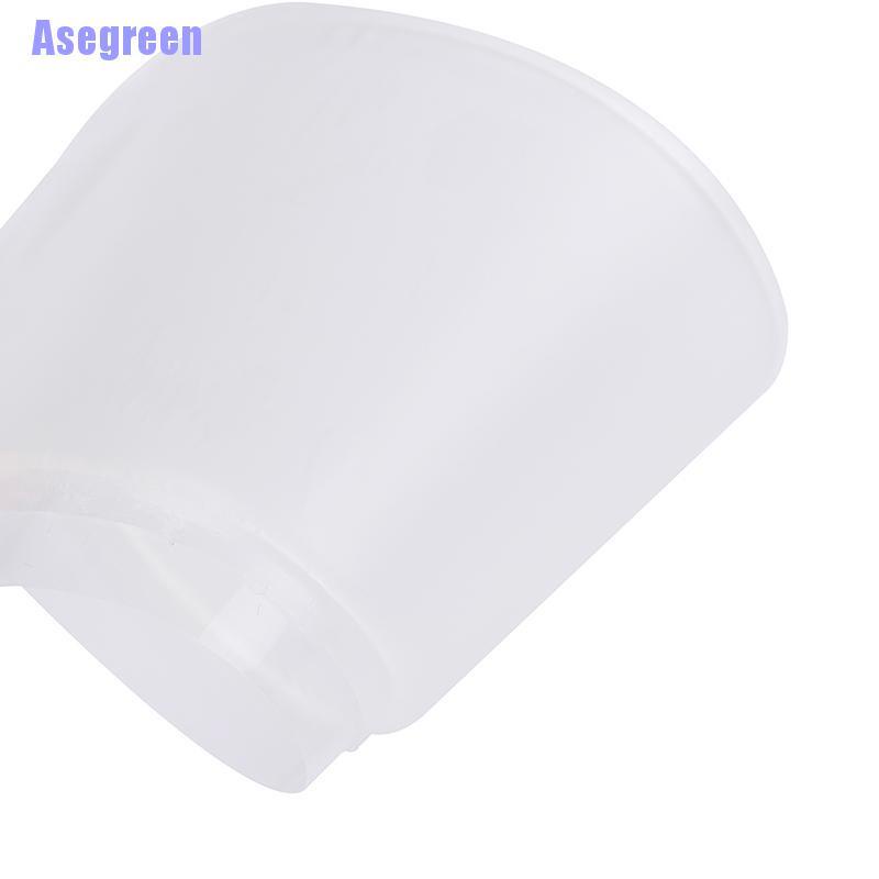 Miếng Dán Silicone Trong Suốt Chống Nếp Nhăn Lão Hóa Cho Vùng Da Cổ