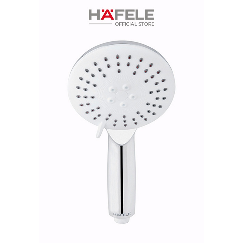 Sen tay tự vệ sinh E 3 chức năng Hafele 589.34.940