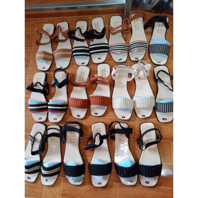 Sandal đi học đi làm 99k/2đôi
