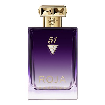 Nước hoa dùng thử Roja Parfums 51 Essence