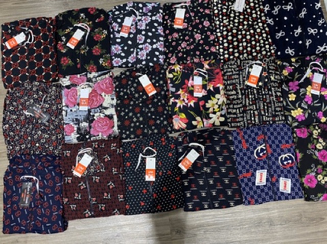 Áo Chống Nắng Lanh 2 Lớp Dáng Dài + Khẩu Trang Giá sỉ | BigBuy360 - bigbuy360.vn