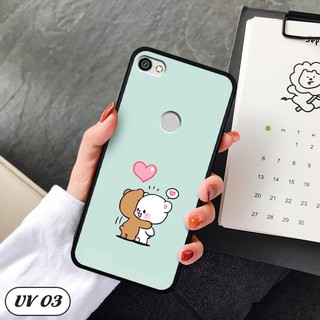 Ốp lưng Xiaomi Redmi Note 5A- dễ thương