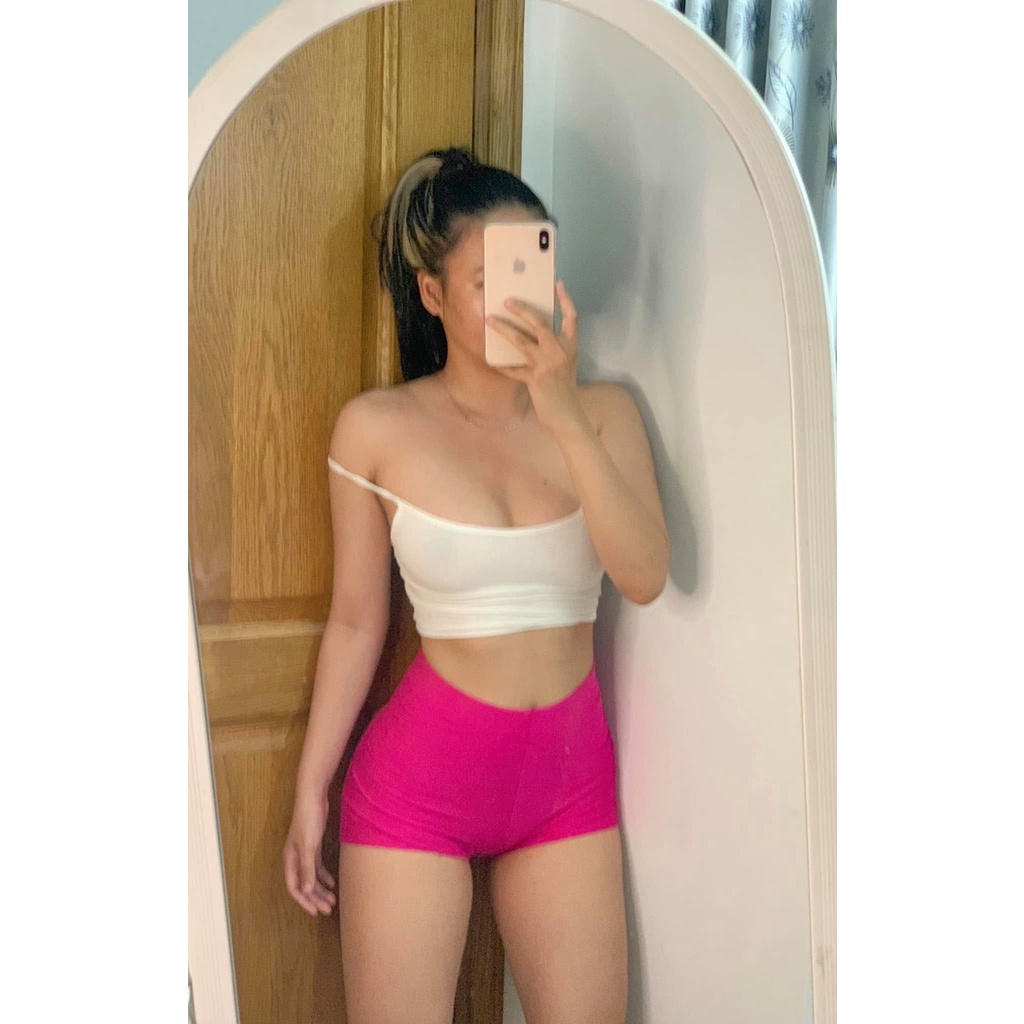 QUẦN LƯNG CAO TRƠN SIÊU ĐẸP