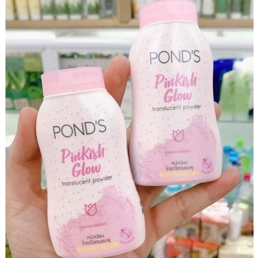 Phấn Phủ kiềm dầu Magic Powder Oil & Blemish Control