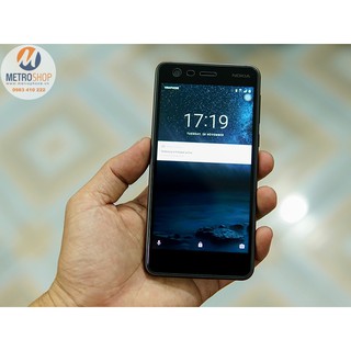 MIẾNG DÁN CƯỜNG LỰC NOKIA 2
