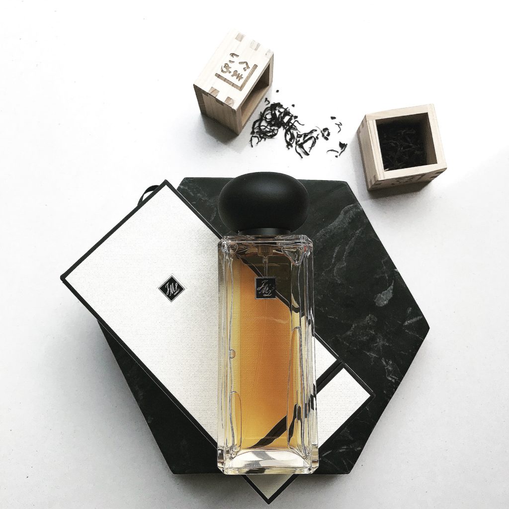 ⛅ Nước hoa  JO MALONE OOLONG TEA Test 5ml/10ml/20ml ®️