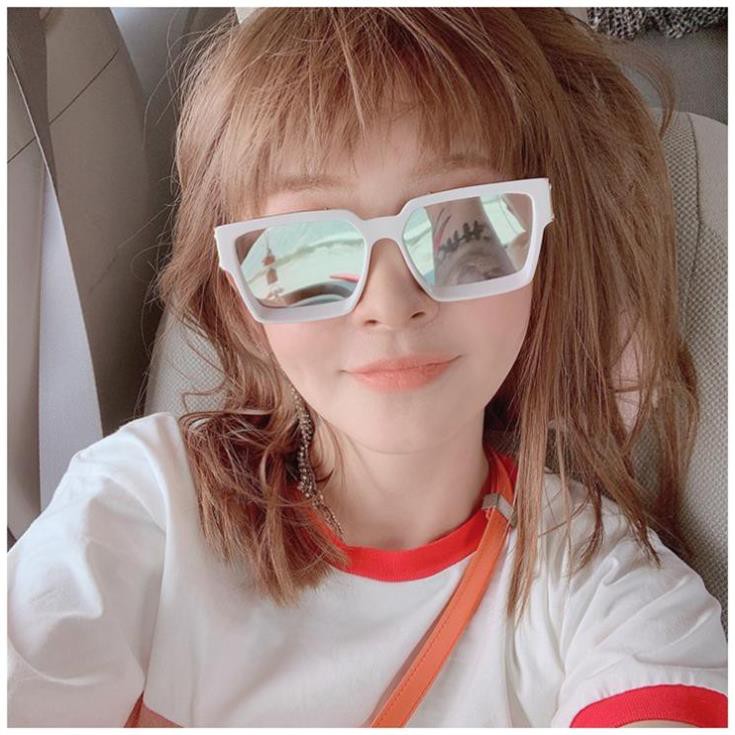 Kính râm chống tia cực tím thời trang cao cấp cho phái đẹp | BigBuy360 - bigbuy360.vn