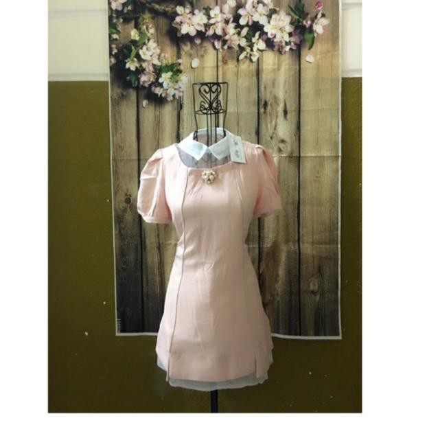 Đầm size 40- 55 kg