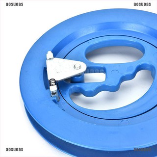 Cuộn Dây Thả Diều 16cm Bằng Nhựa + polyester