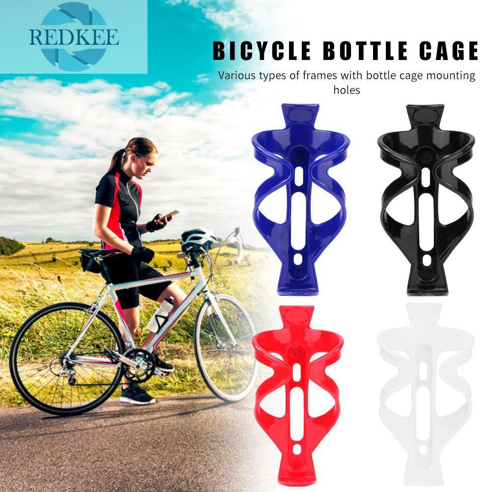 Giá Đỡ Bình Nước Gắn Xe Đạp Leo Núi Tiện Dụng