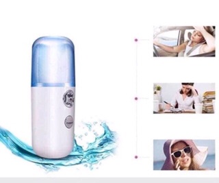 MÁY XỊT KHOÁNG NANO MINI