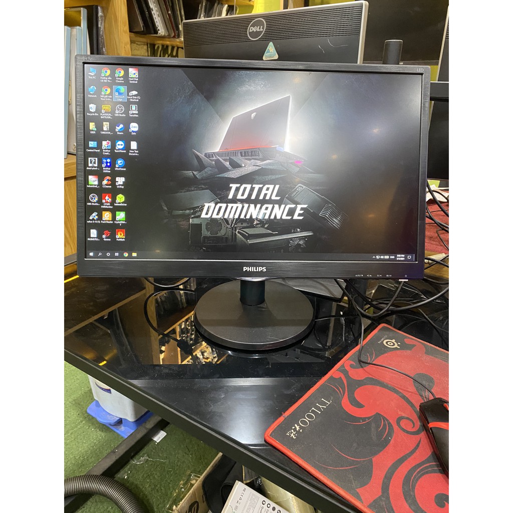 Màn hình 24in LED Full HD | BigBuy360 - bigbuy360.vn