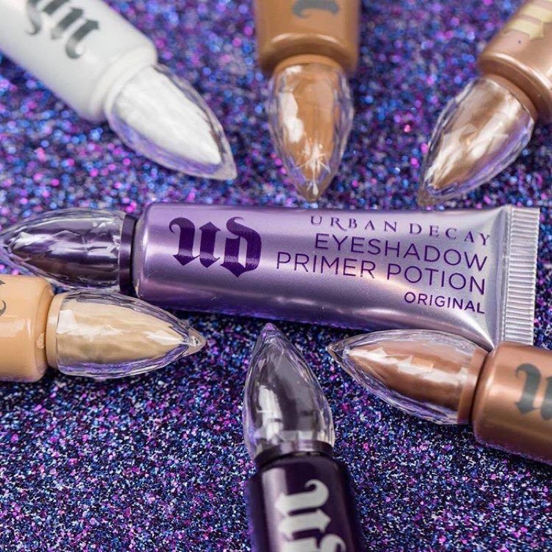 Kem lót mắt URBAN DECAY Eyeshadow Primer 10ml | BigBuy360 - bigbuy360.vn