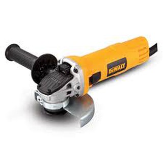 Máy mài cầm tay 720w dewalt dwe8100t-b1