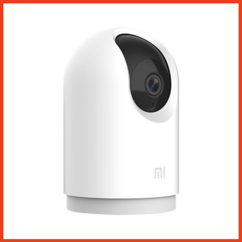 GIẢM GIÁ LỚN Camera an ninh Xiaomi 2K Pro - Xoay 360 độ, hồng ngoại quay đêm, kết nối internet, wifi 5GHz, Xem trên nhiề