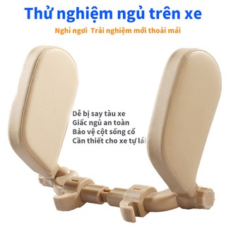 Gối tựa đầu