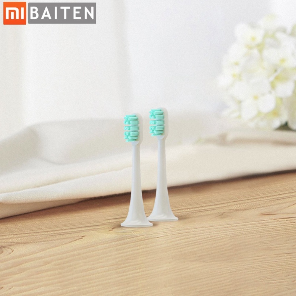 Bàn Chải Đánh Răng Điện Siêu Âm Không Dây XIAOMI T500 MIJIA