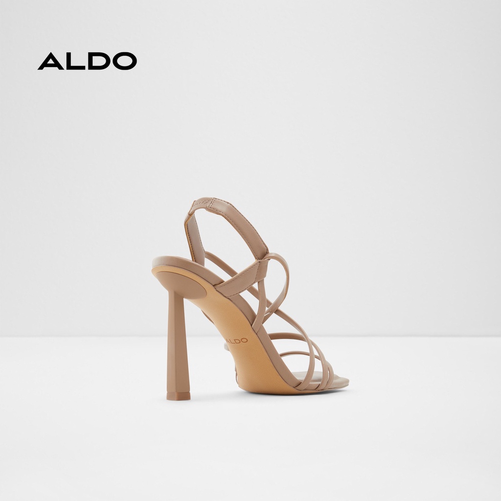 [Mã WABRAD100 giảm 10% tối đa 100K đơn 500K] Sandal cao gót nữ Aldo AMILIA