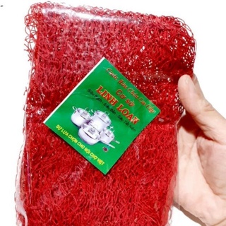 Lưới rửa chén đa năng