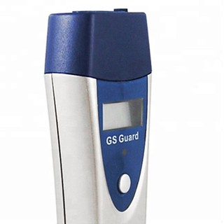 Máy tuần tra bảo vệ GS 6000 C