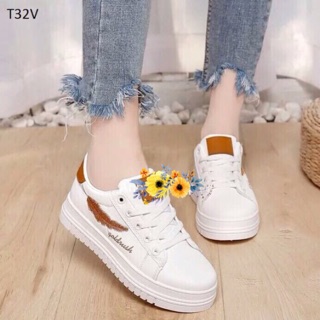 [ Freeship 99k Toàn Quốc ] Giầy thể thao nữ siêu hot