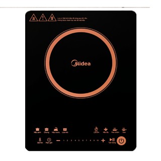 Bếp từ Midea MI-T2120DC