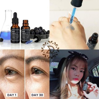 SERUM KLAIRS MIDNIGHT BLUE YOUTH ACTIVATING DROP