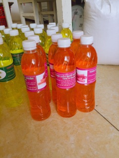 TINH DẦU QUẾ THIÊN NHIÊN-500ML