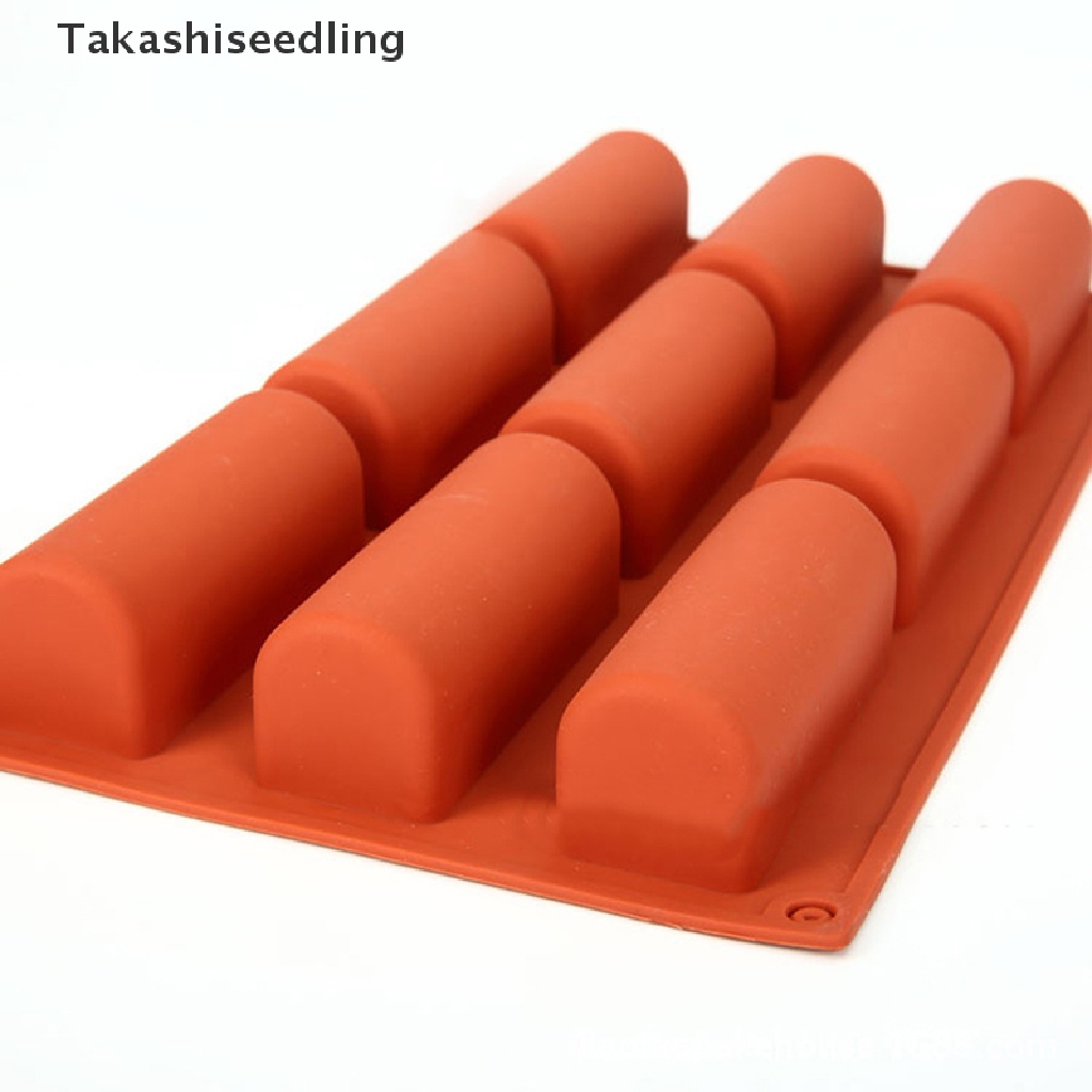 Khuôn Silicone Tạo Hình Làm Bánh Kẹo / Sô Cô La 3D
