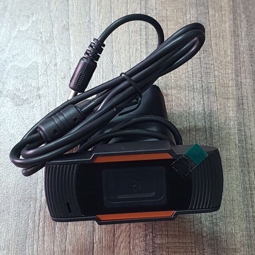 Webcam chất lượng 720P kèm Mic cho máy tính PC , laptop MVT Store WC12