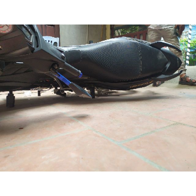 Chống đổ khung honda winner X , winner v1