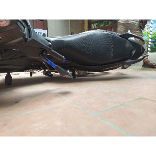 Chống đổ khung honda winner X , winner v1