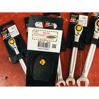 Cờ Lê Vòng Tự Động CAO CẤP TOP [ HÀNG CHÍNH HÃNG]