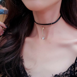 Vòng cổ choker
