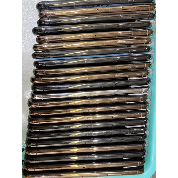 Điện Thoại Iphone Xs 64gb/256Gb Có Face ID/Mất Face ID new98%.Nguyên Zin100% | BigBuy360 - bigbuy360.vn