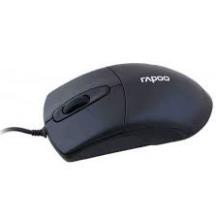 Chuột có dây Rapoo N1050