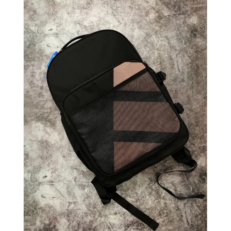 (Hàng chuẩn auth) Balo Adidas EQT/ORIGINALS CLASSIC EQT BACKPACK