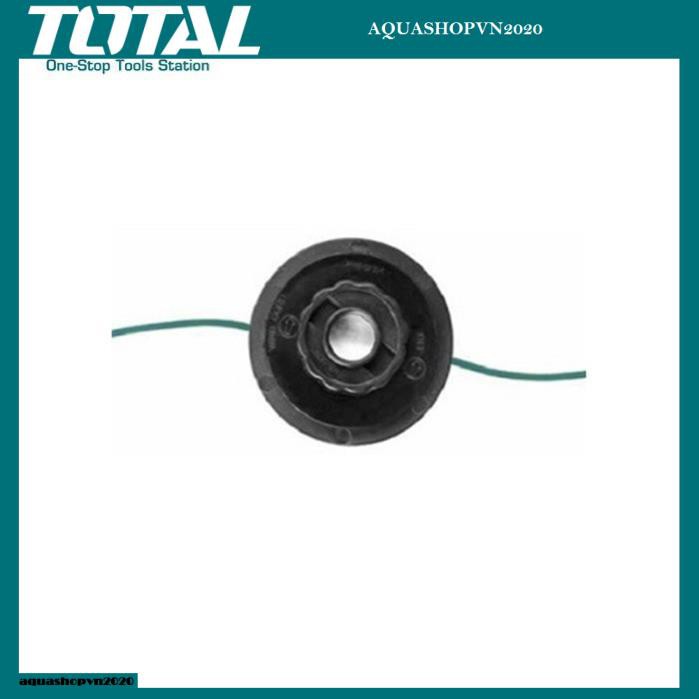 ĐĨA CẮT CỎ BẰNG CƯỚC TOTAL TGTLS2541
