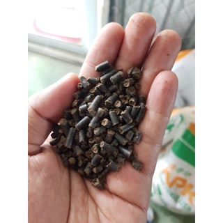Phân gà hữu cơ nhật bản 100g chuyên dùng cho hoa rau củ