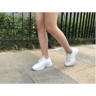 [TẶNG MÃ GIẢM GIÁ 50K] Giày Thể Thao Nữ Cá Tính
