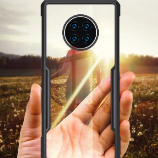 Mate 30 pro - Ốp lưng chống sốc XUNDD