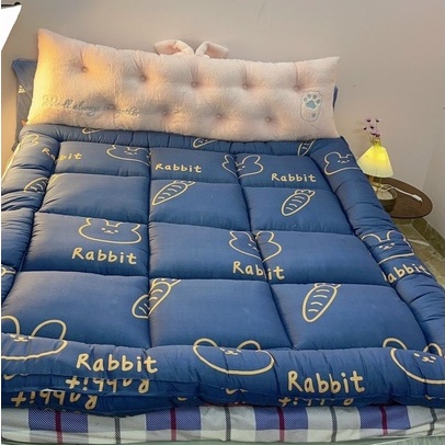 Nệm Topper, Đệm đa năng trần bông mềm mại êm ái