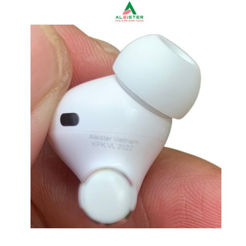 Tai Nghe Không Dây Aleister A68 Pro Bluetooth 5.0 Âm Thanh Nổi,Định Vị Đổi Tên,Bass cực đỉnh,chơi game thể thao