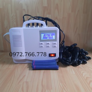 MÁY UỐN TÓC SETTING MINI 24V