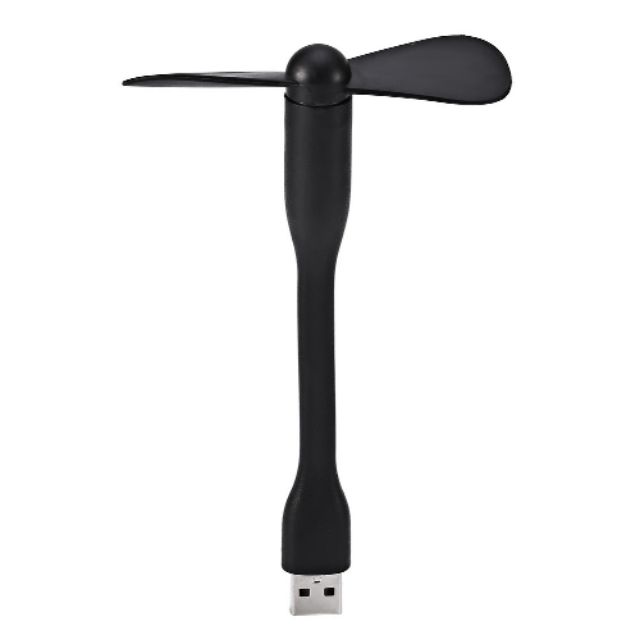 Quạt usb cắm cục sạc hoặc sạc dự phòng vv..cực kỳ mát