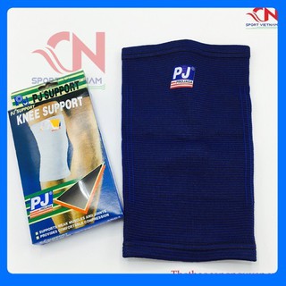 Băng bảo vệ đầu gối PJ ngắn bảo vệ đầu gối khỏi chấn thương