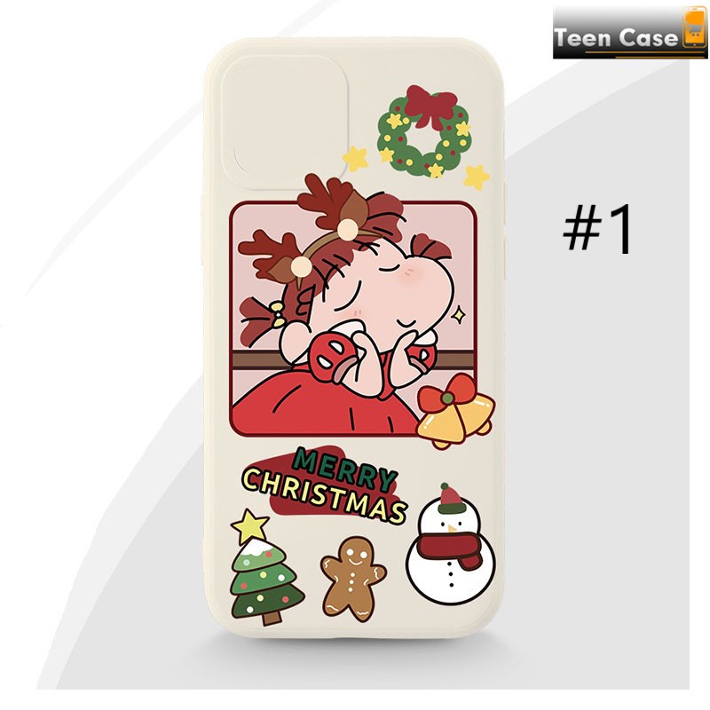 Ốp lưng iphone 6plus 6splus 7 plus 8plus X Xr XsM 11 12 13 Promax - MANGO916 - TeenCase