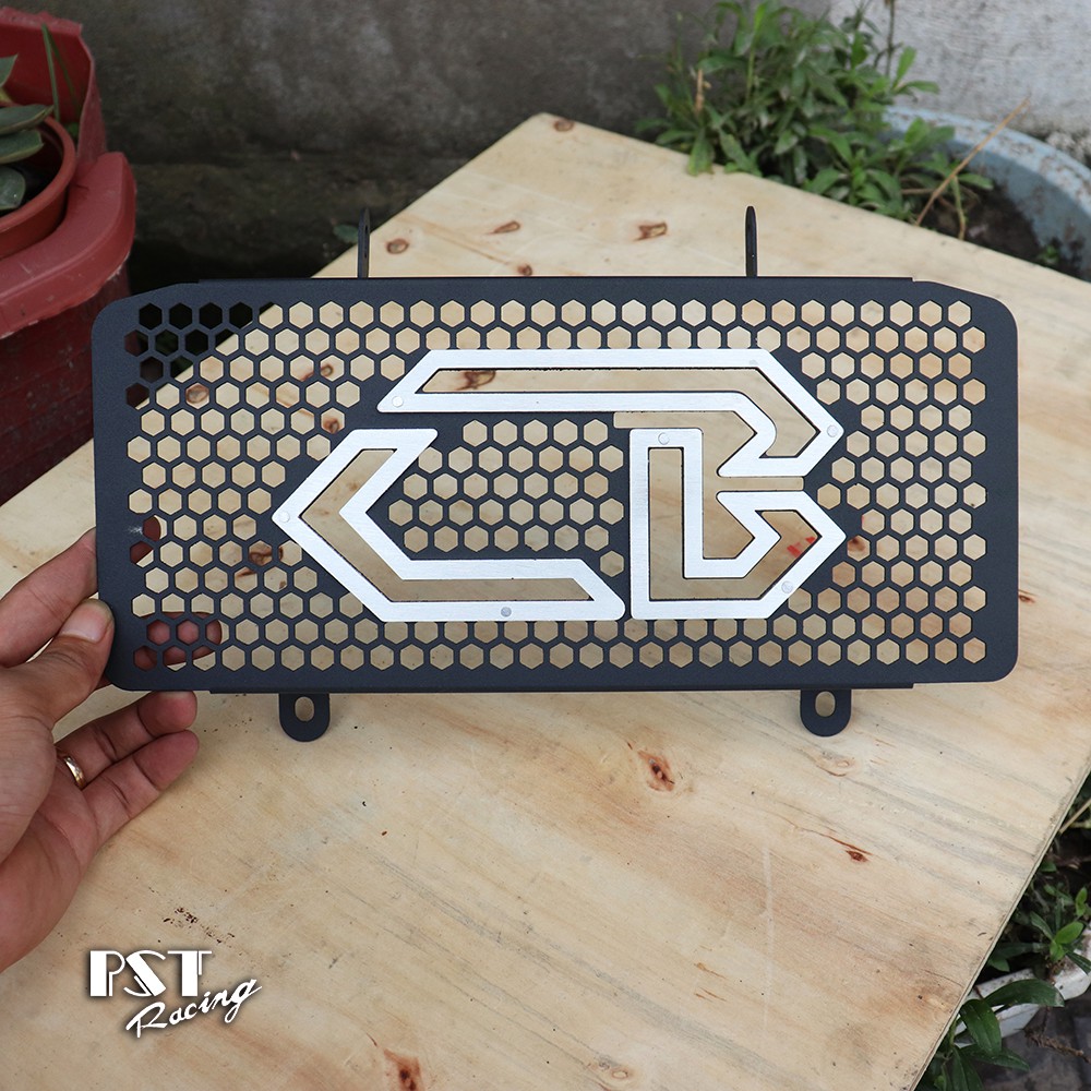 Bảo vệ két nước CB300R nhập khẩu