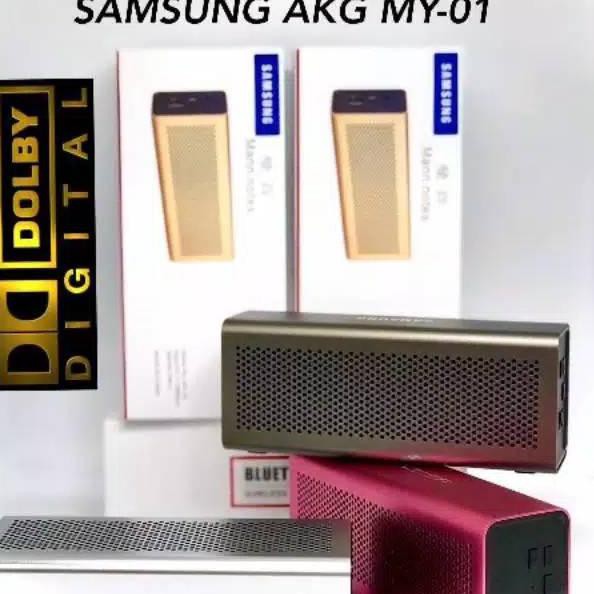 Loa Bluetooth My-01 Akg / Active Samsung Akg My 01 '